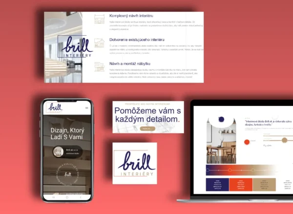 online marketing, marketingová agentúra, rebranding a redizajn