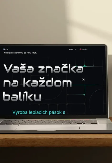 tvorba web stránky korekt plus