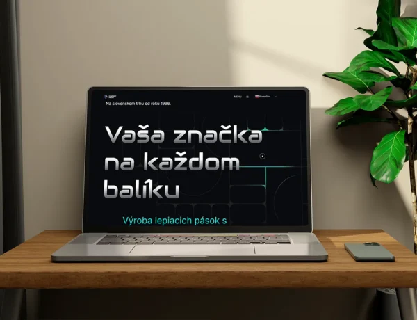 tvorba web stránky korekt plus