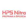Logo klienta HPS Nitra - spolupráca s PETANT Nitra