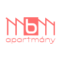 Logo klienta MBM Apartmány - spolupráca s PETANT Nitra