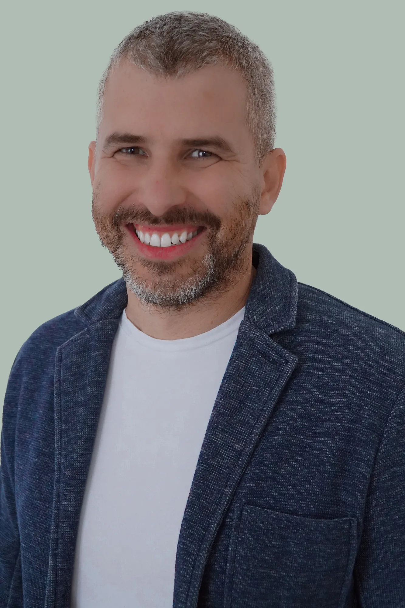 Anton Slažanský, PETANT marketingová agentúra