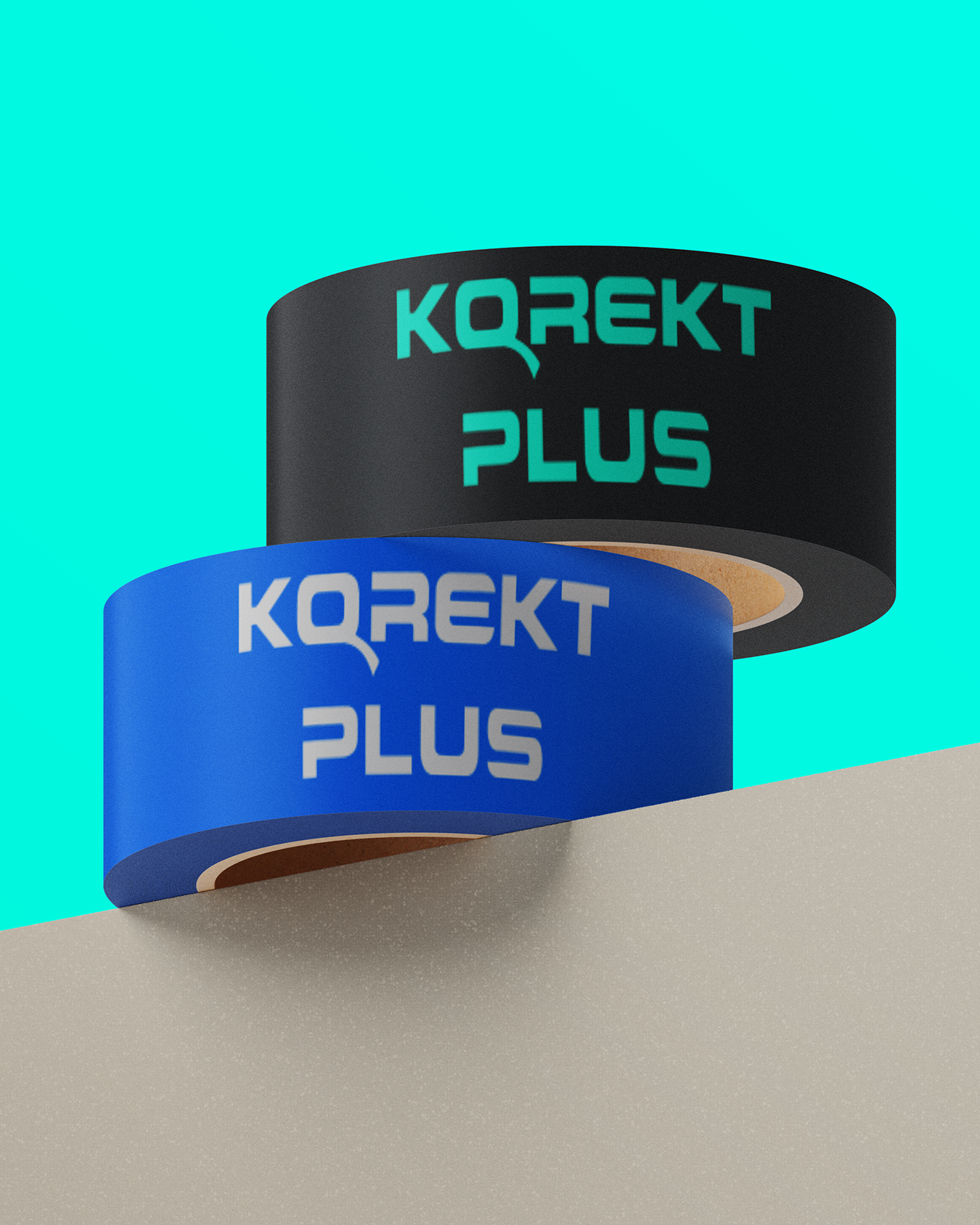tvorba web stránky Korekt Plus