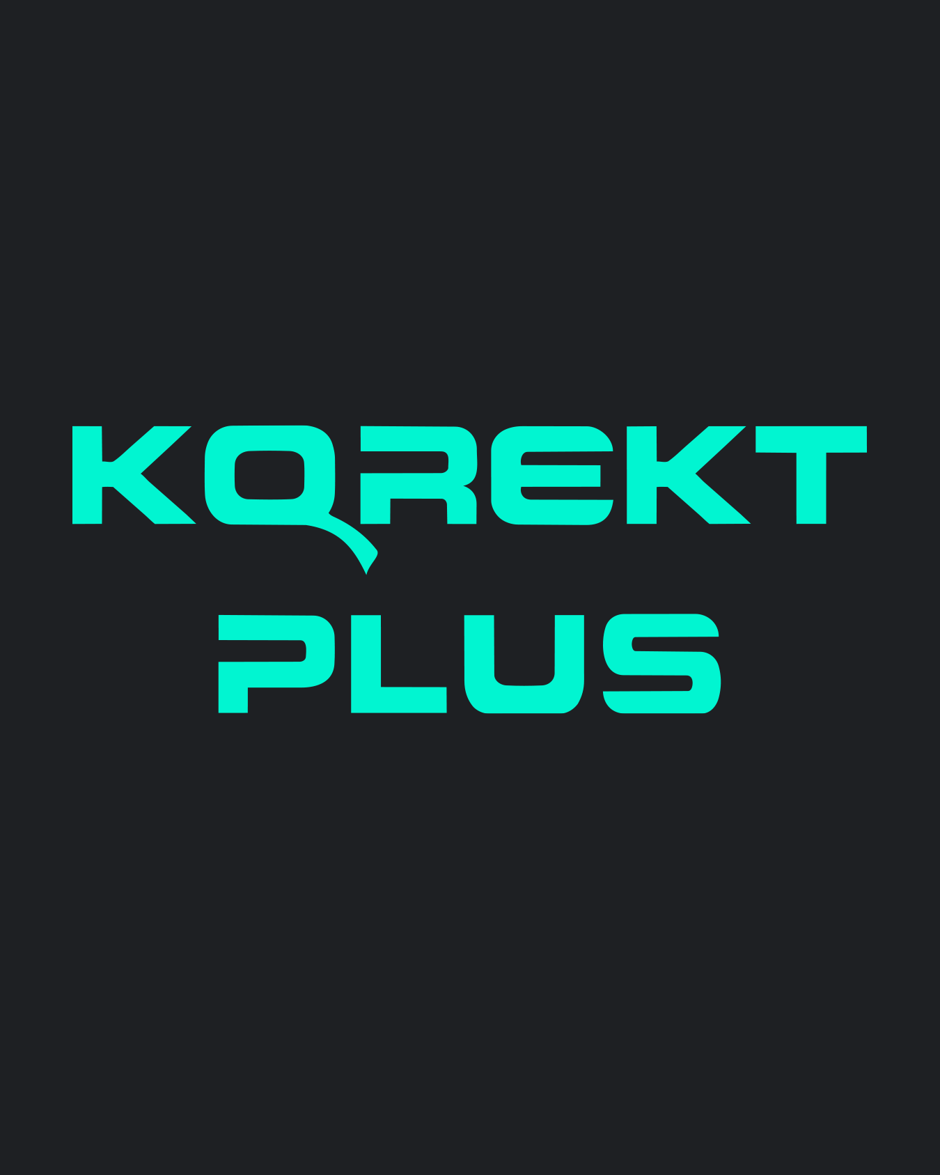 tvorba web stránky Korekt Plus