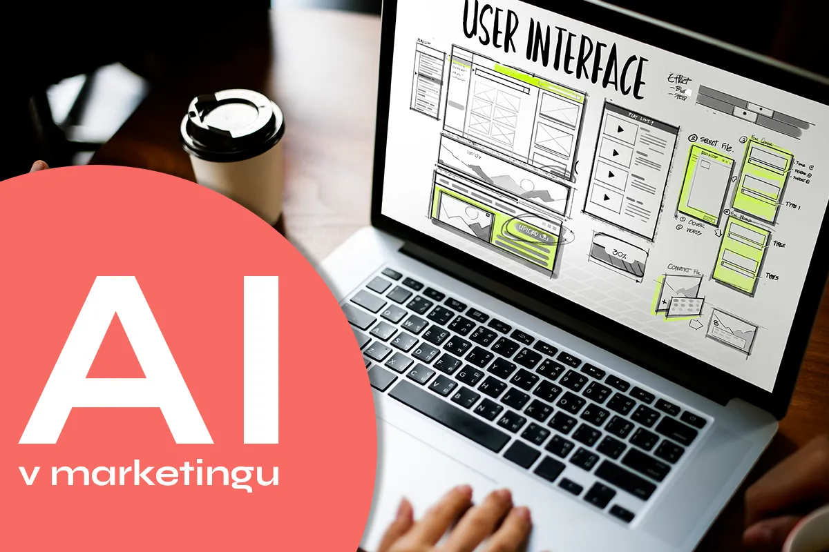 AI v marketingu