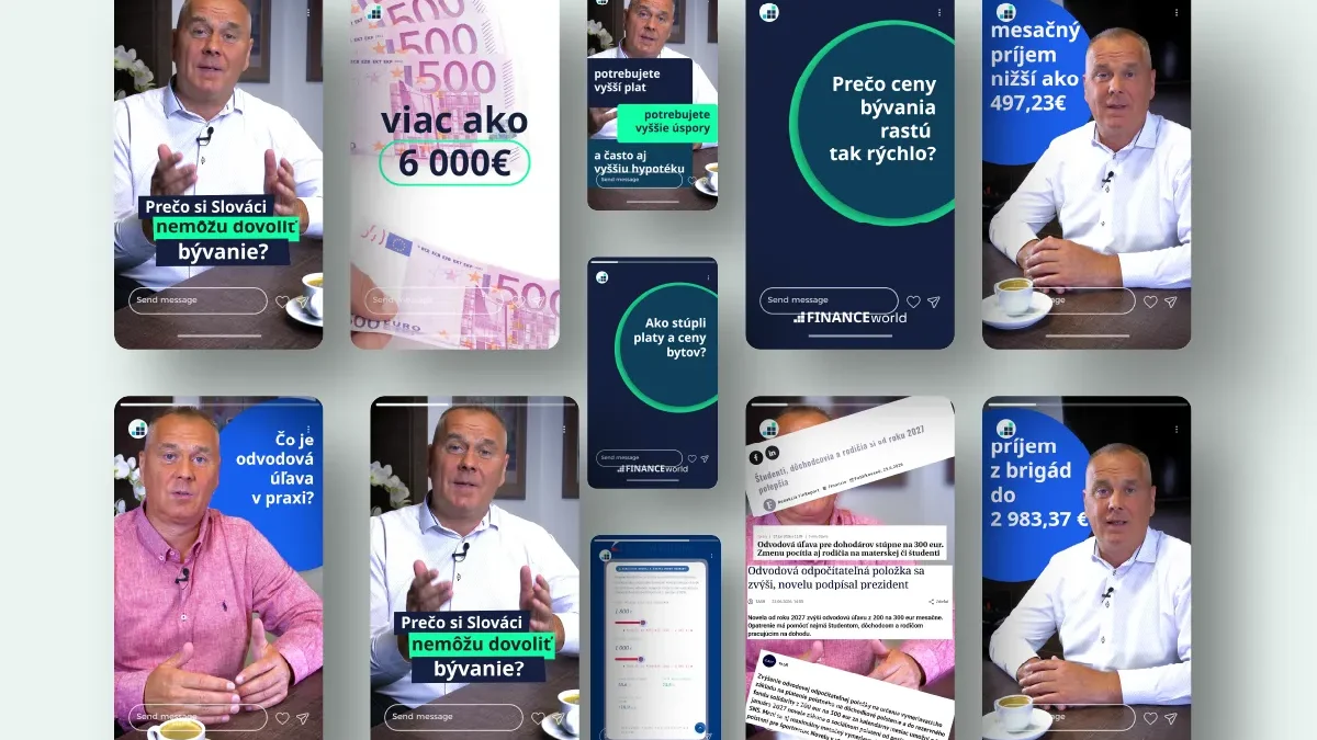 FW_Shorts_Mockup_Titulky@1_Financeworld tvorba web stránok a social media marketing, marketingové služby Nitra