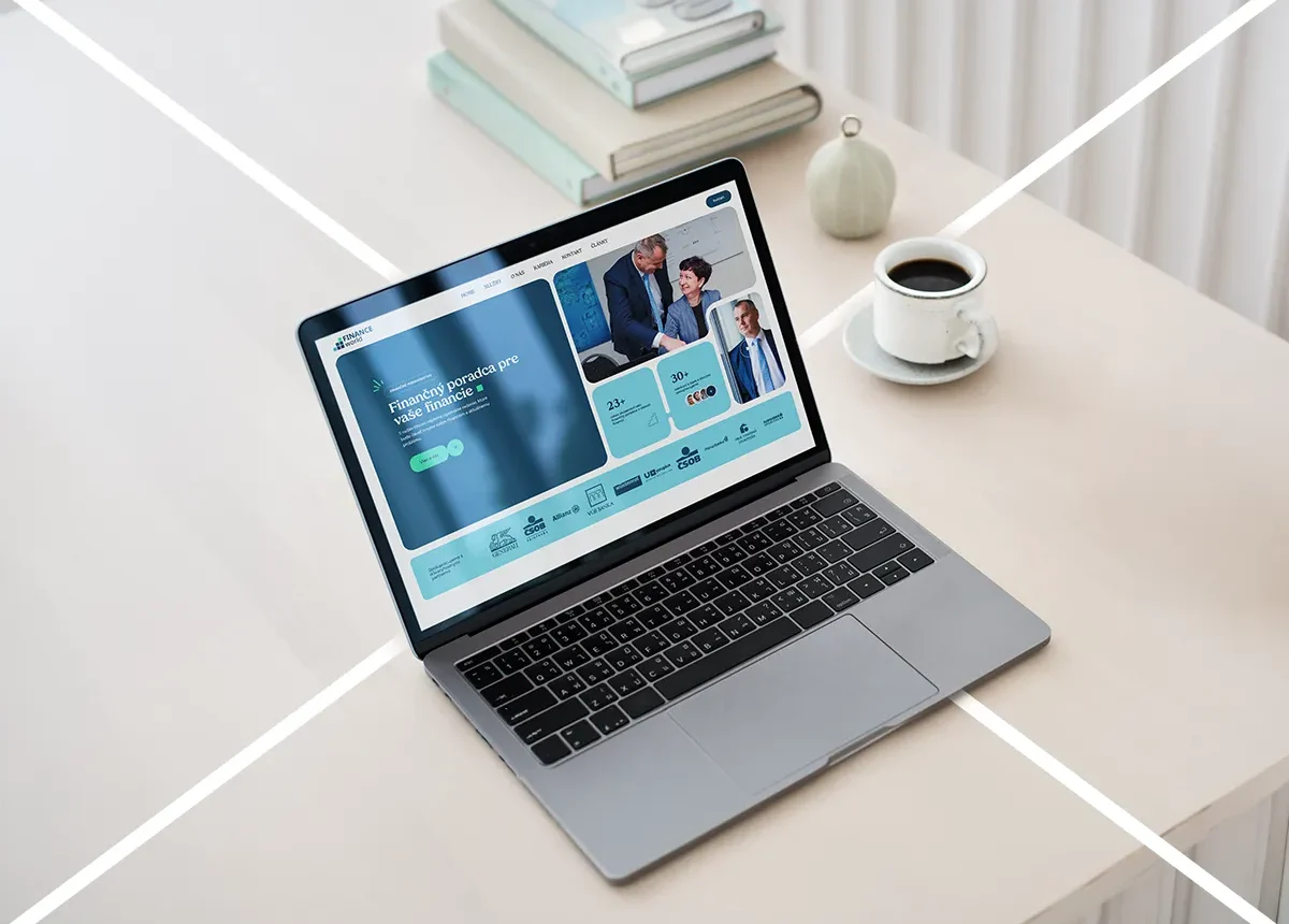 Titulka_Online marketing Financeworld