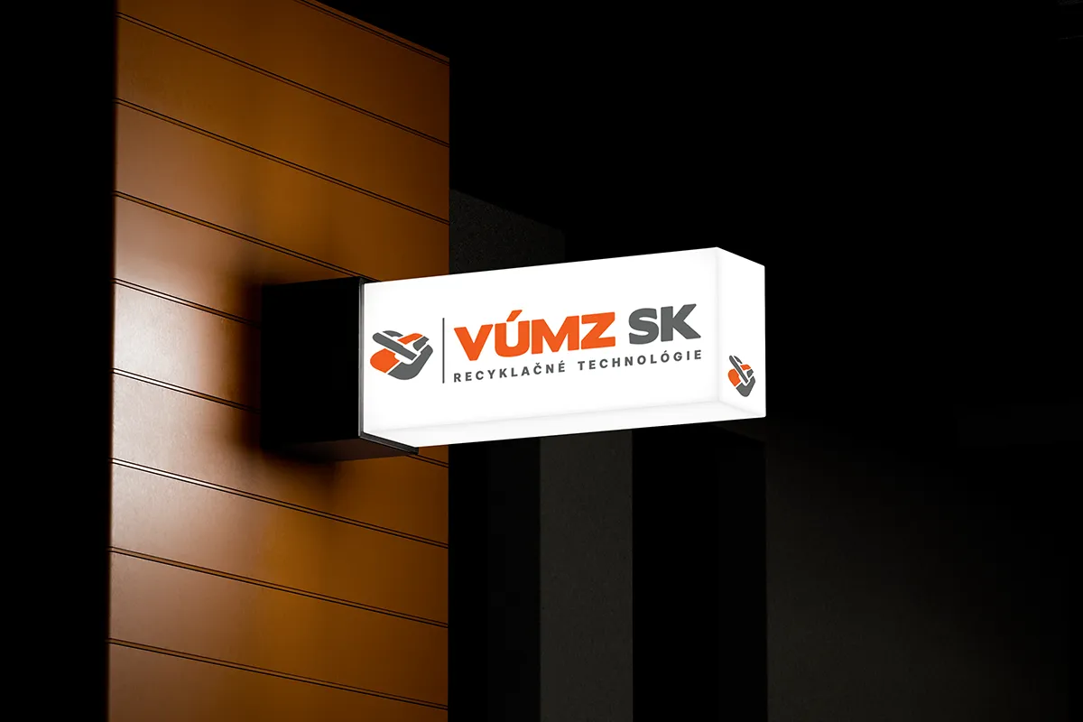 branding, navigácia VUMZ