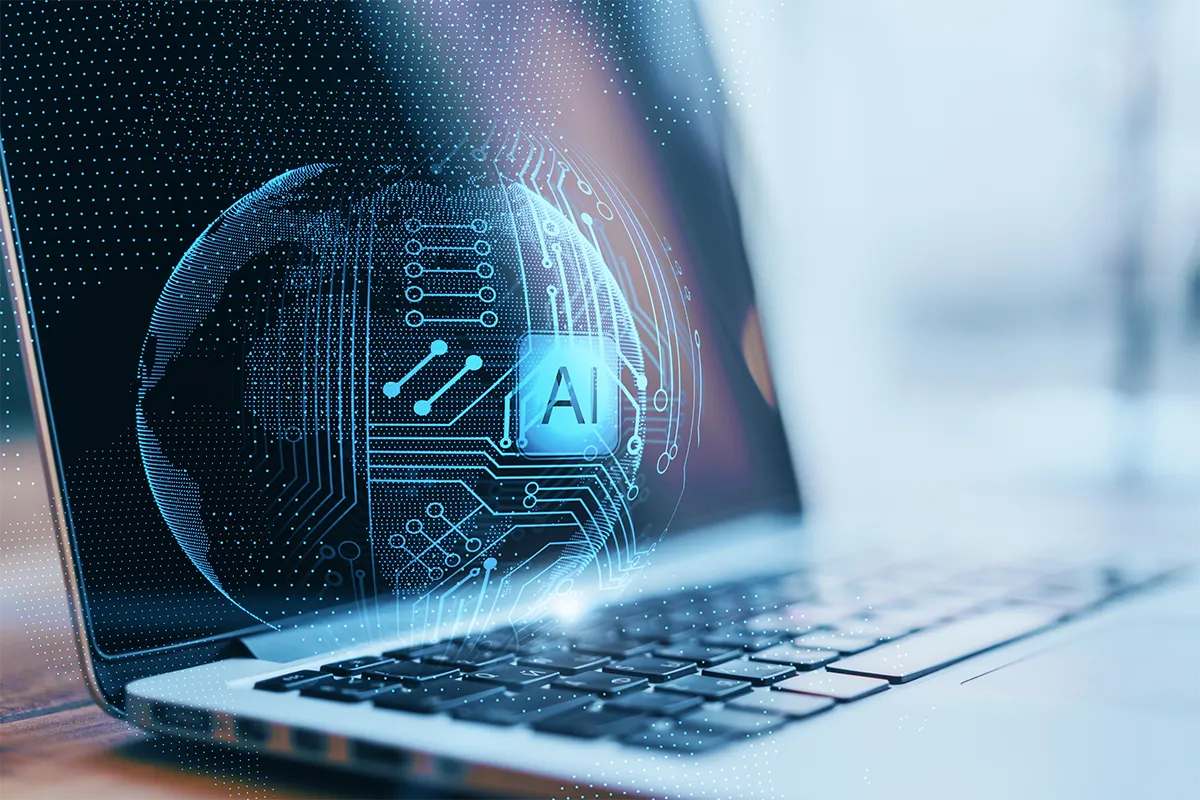 AI optimalizácia webu