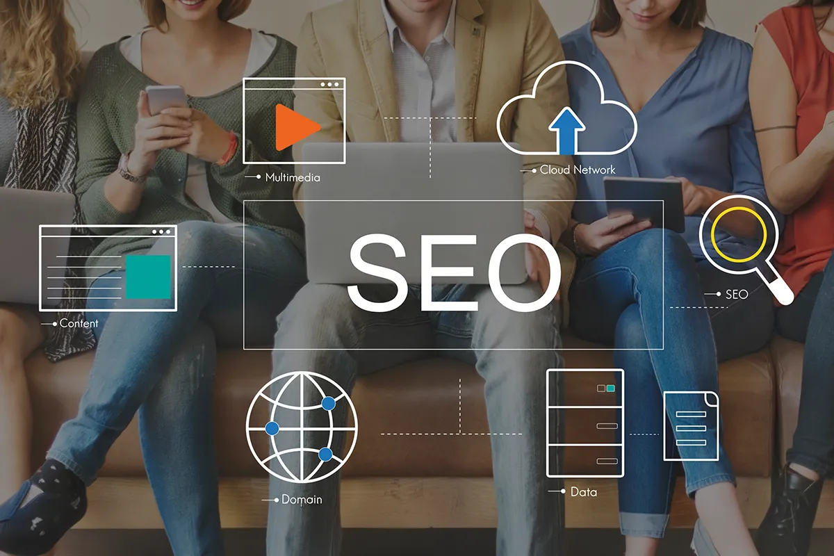 seo optimalizácia, ai optimalizácia