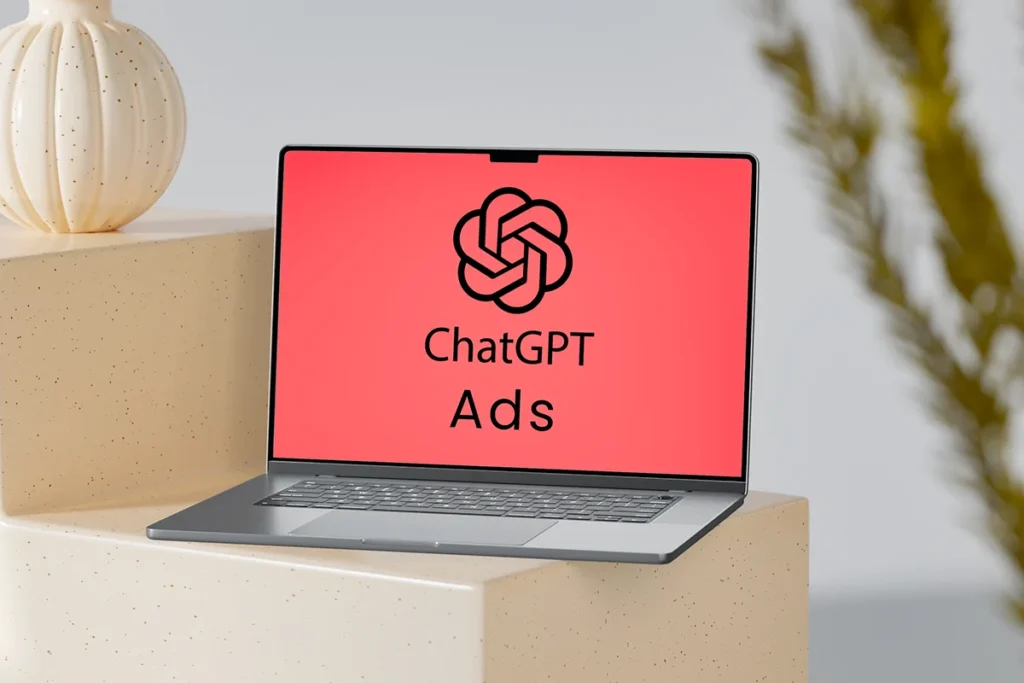 Reklama v ChatGPT