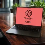 chatgpt ads, reklama v chatgpt