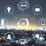 geo optimalizácia webu, ai optimalizácia, ilustračný obrázok