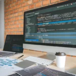 Tvorba webu pomocou AI, AI, umelá inteligencia, chatgpt ads,