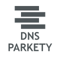 Logo DNS Parkety