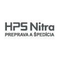 Logo HPS Nitra