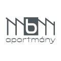 Logo MBM Apartmány