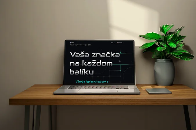 tvorba web stránky Korekt Plus s.r.o