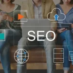 seo optimalizácia webu, ai optimalizácia, seo Nitra
