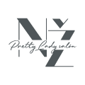 Logo Pretty Lady salón