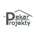 Logo Projekty Pekar