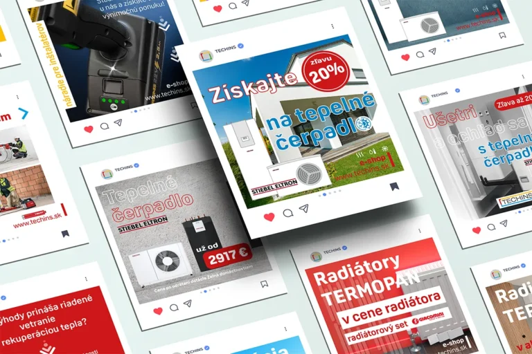 social media marketing techins